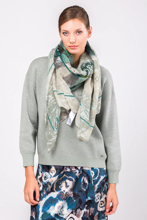 ANEKKE PANUELO LARGO