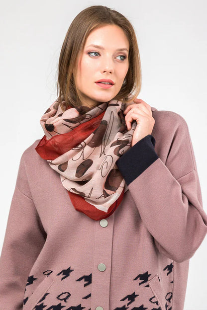 ANEKKE PANUELO LARGO