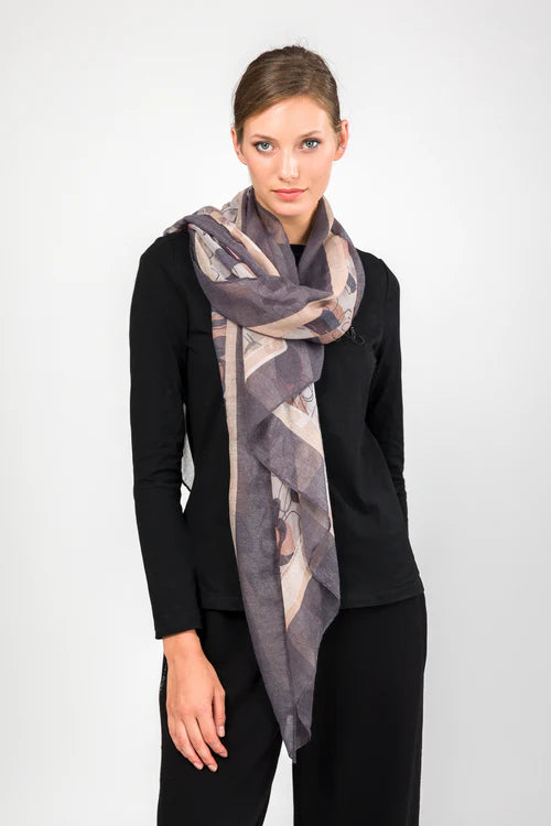 ANEKKE PANUELO LARGO