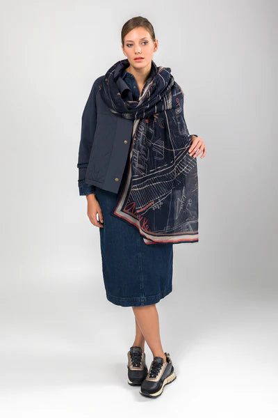 ANEKKE PANUELO LARGO