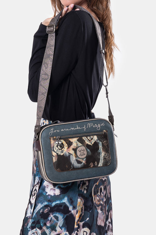 BOLSO BANDOLERA ANEKKE SINTÉTICO