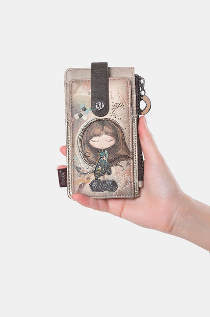 ANEKKE MONDERO SINTÉTICO