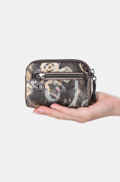 ANEKKE MONEDERO SINTÉTICO