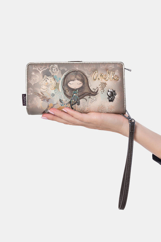 ANEKKE BILLETERO SINTETICO