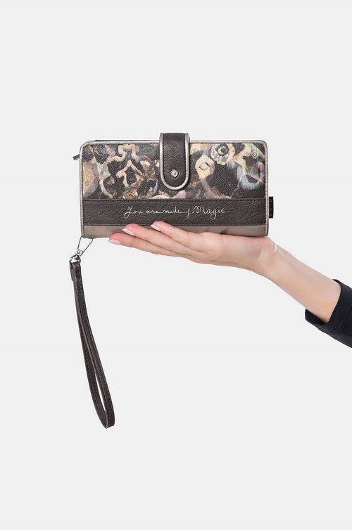 ANEKKE BILLETERO SINTETICO