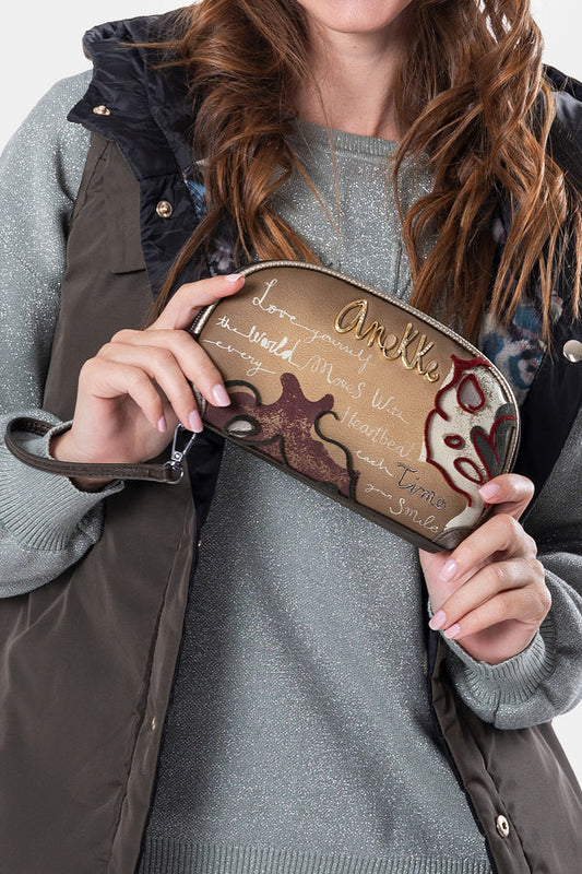 ANEKKE BILLETERO SINTETICO