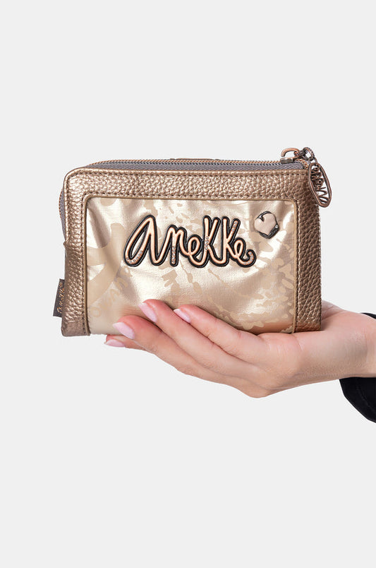 ANEKKE BILLETERO SINTETICO