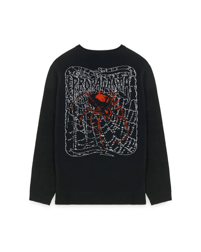 PROPAGANDA MAGLIA IN CALDO COTONE