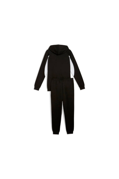 PUMA FLEECE TUTA M