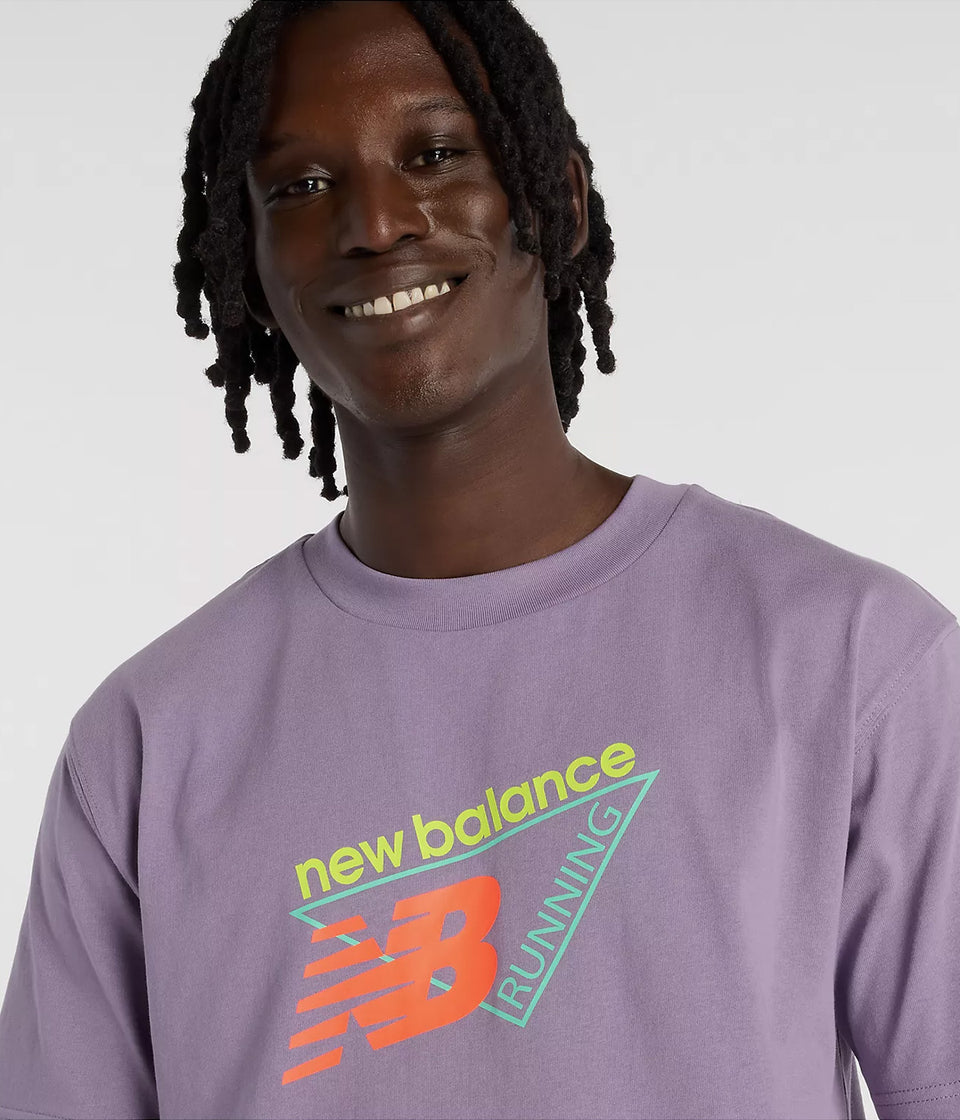 NEW BALANCE T-SHIRT