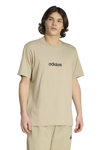 ADIDAS M LIN SJ T