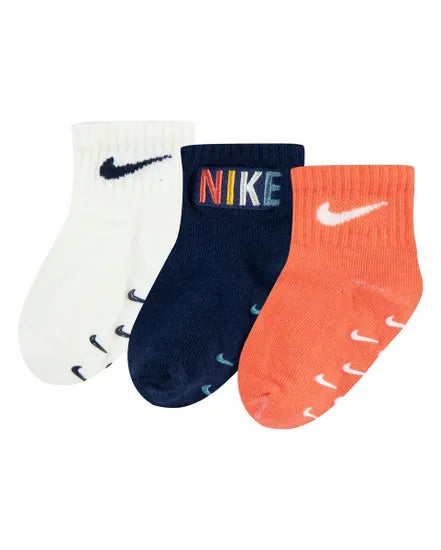 NIKE NHB BOYS POWDER PLAY 3PK