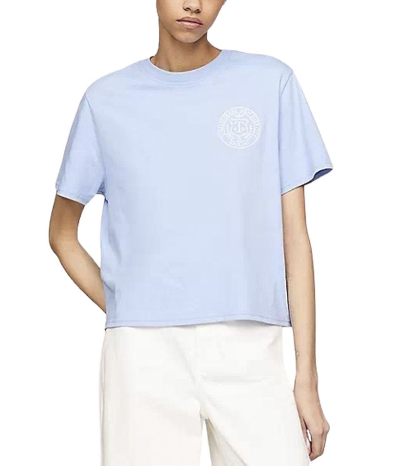 TOMMY JEANS BXY PREP LUXE 1