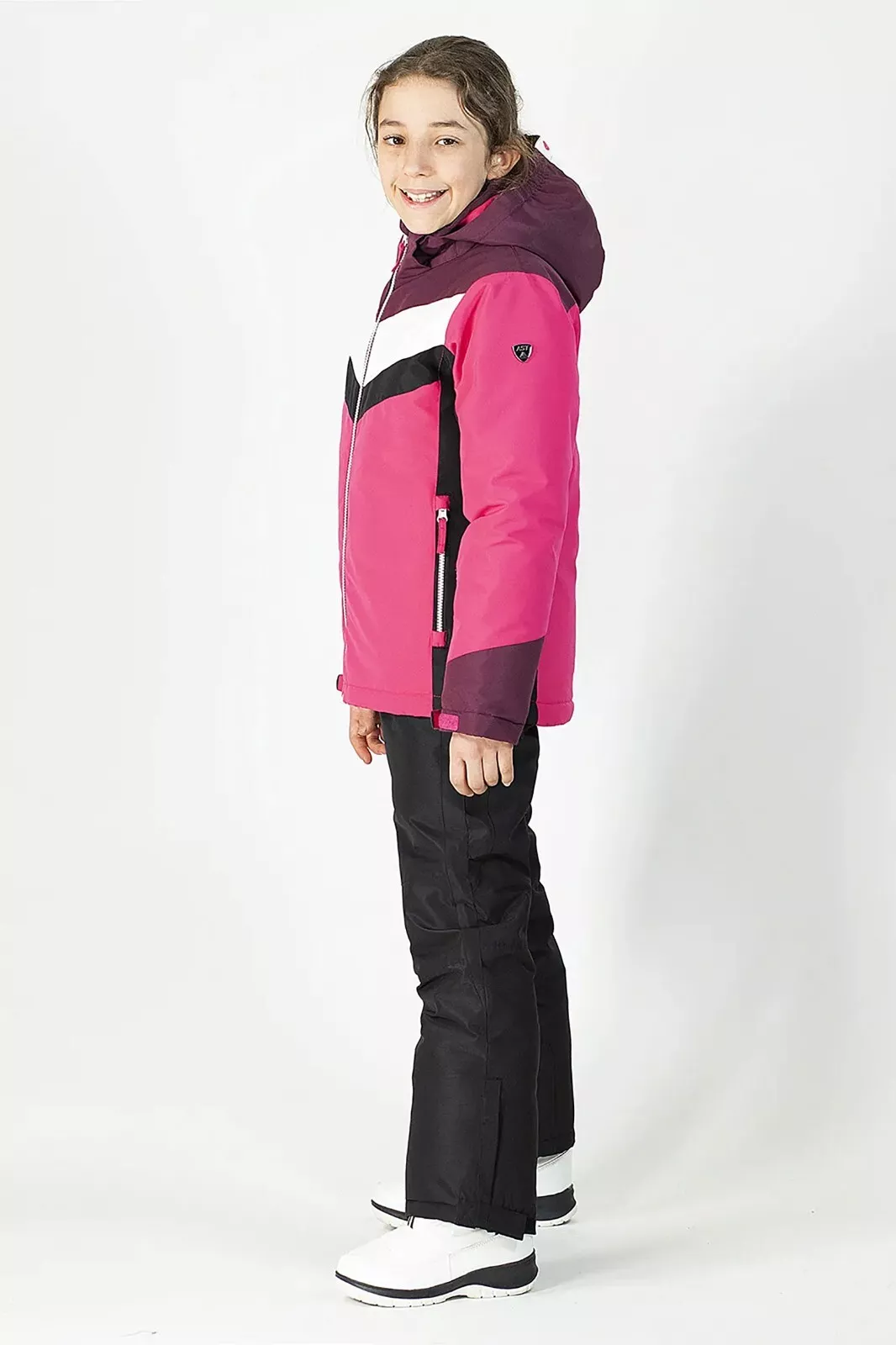 ASTROLABIO COMPLETO SCI J