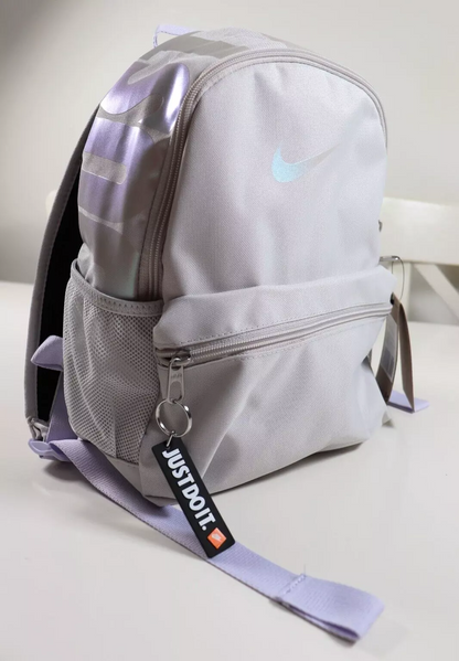 NIKE BRASILIA JDI ASHEN SLATE