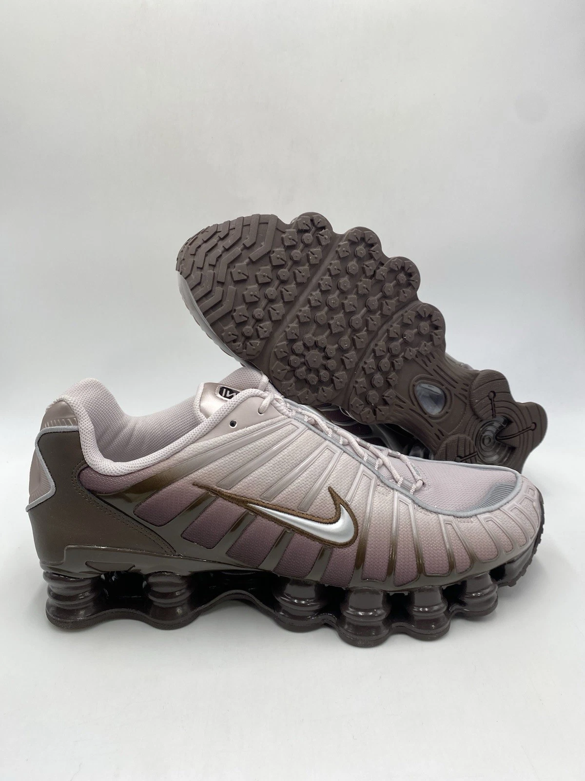 W NIKE SHOX TL