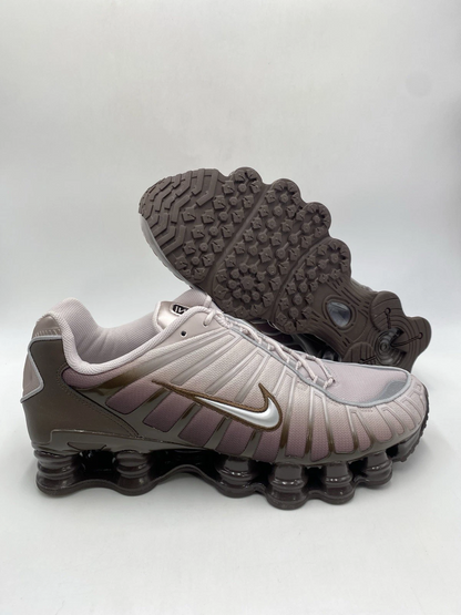 W NIKE SHOX TL