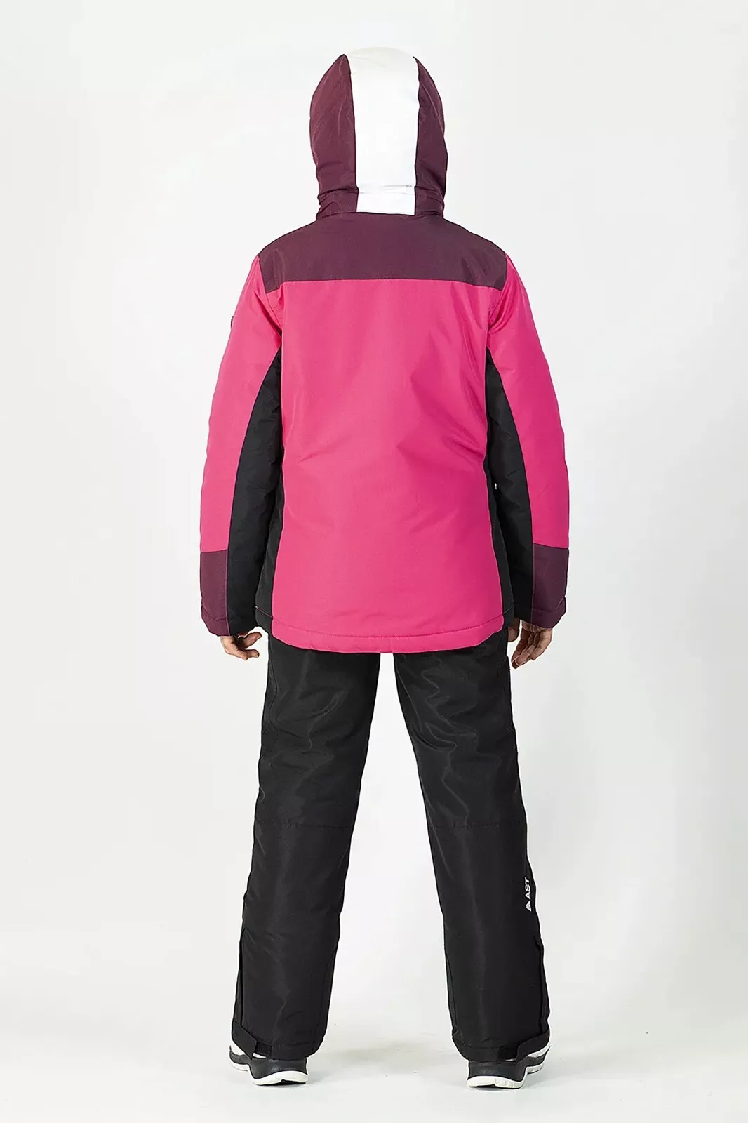 ASTROLABIO COMPLETO SCI J