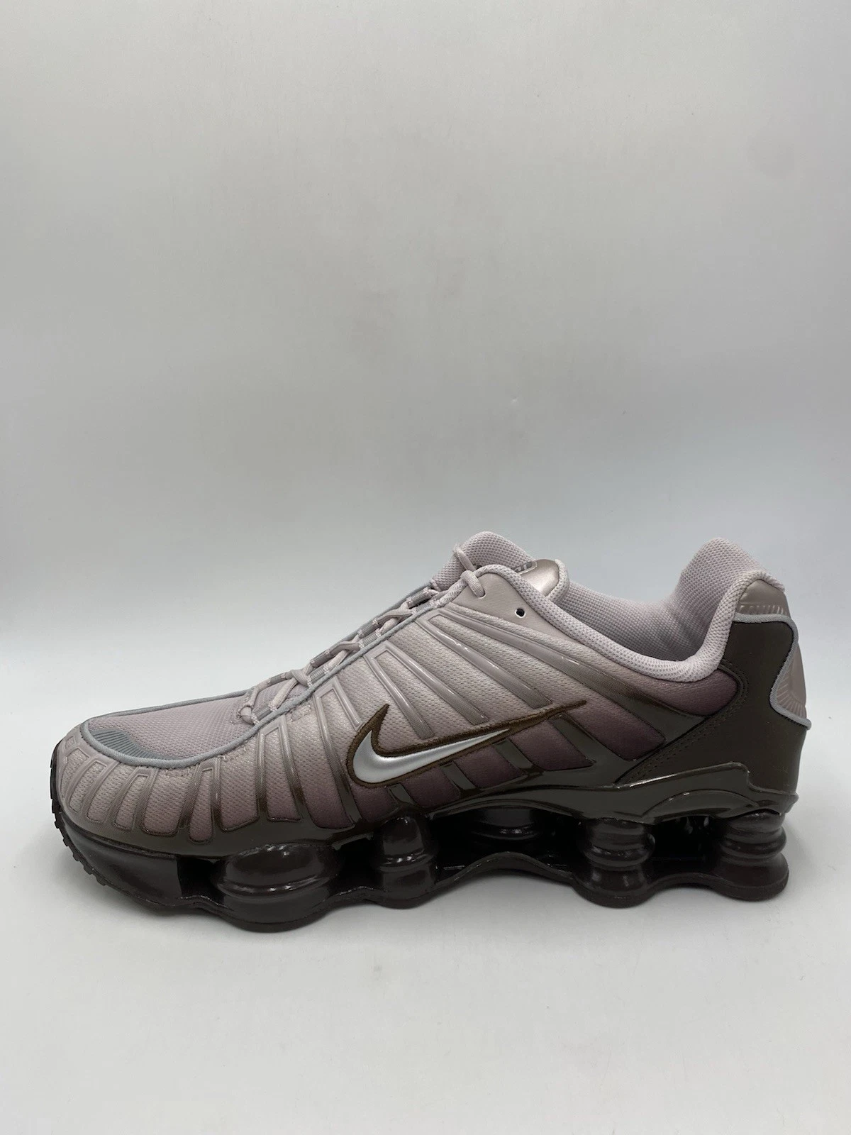 W NIKE SHOX TL