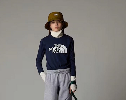 THE NORTH FACE T-SHIRT M/L