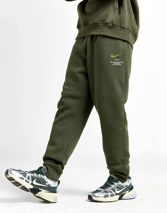 NIKE PANTALONE SPORTWEAR