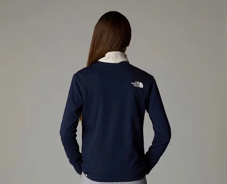 THE NORTH FACE T-SHIRT M/L