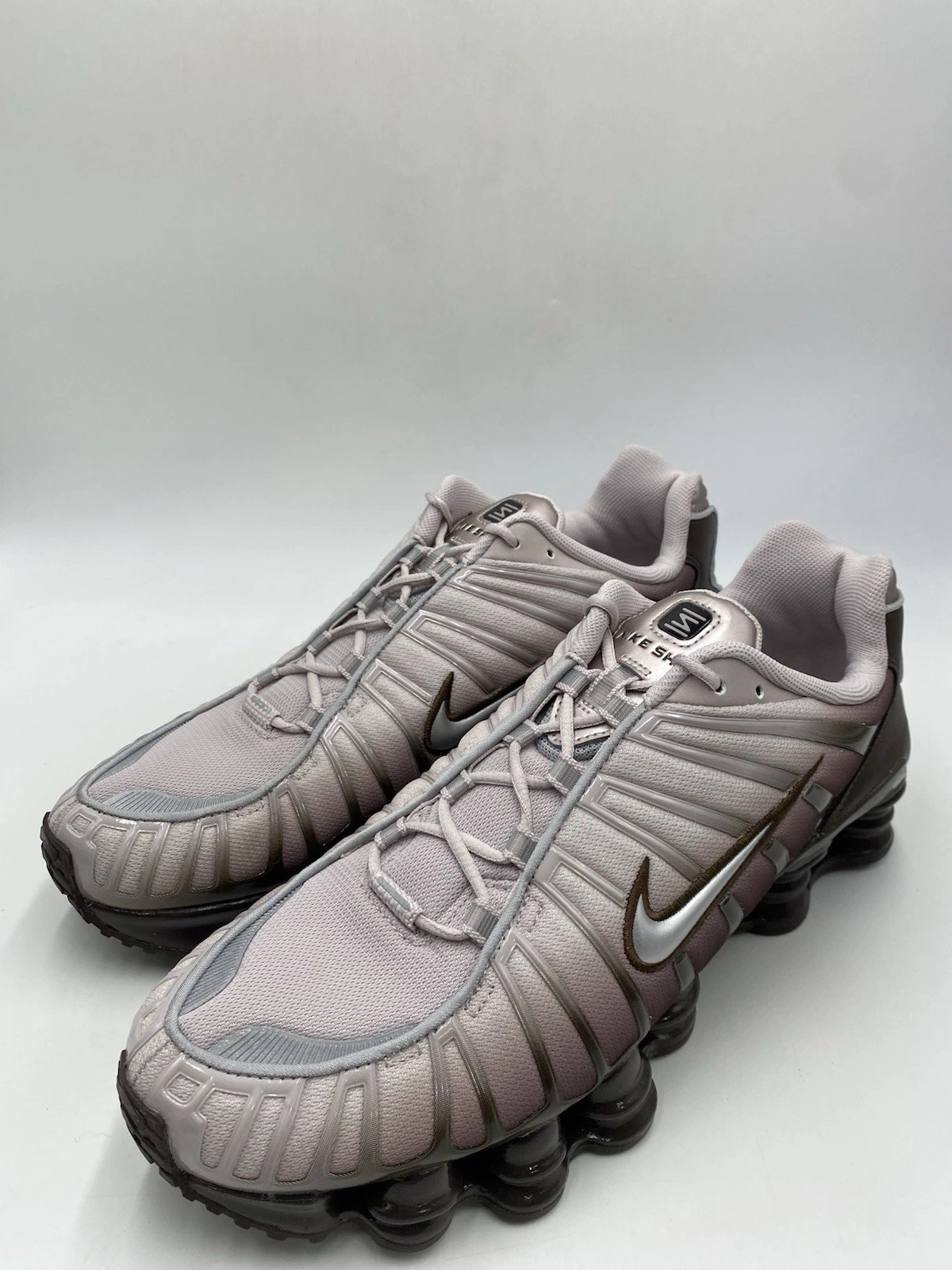 W NIKE SHOX TL