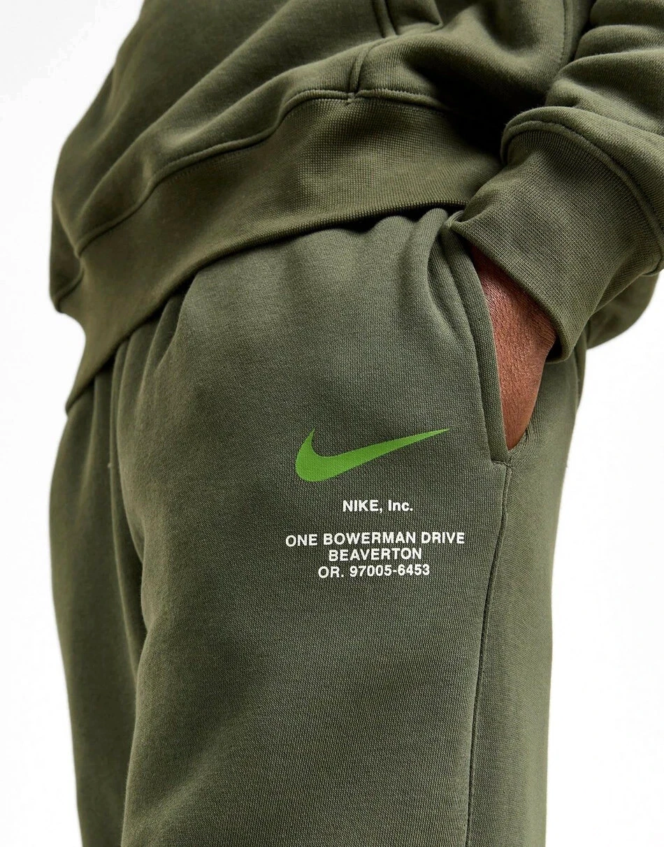NIKE PANTALONE SPORTWEAR