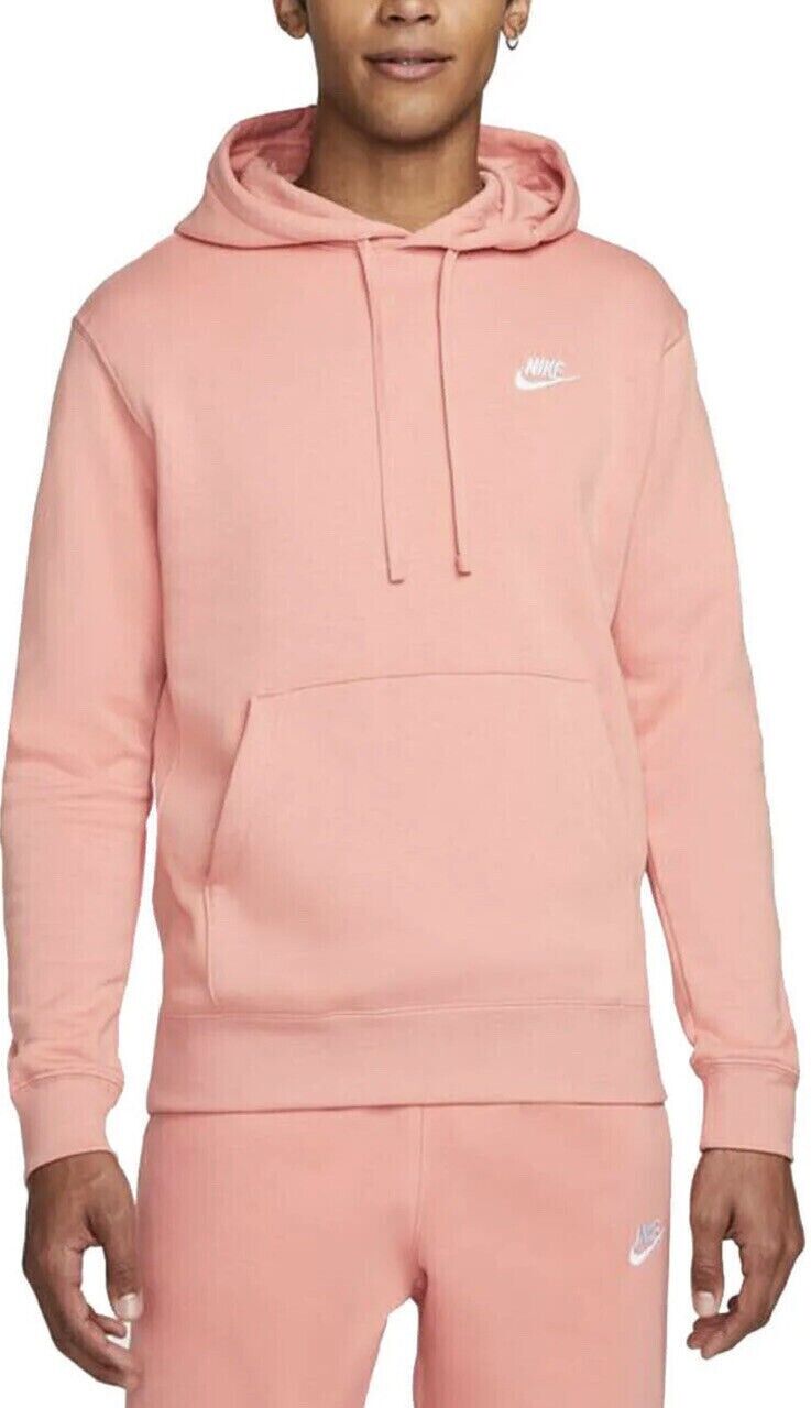 NIKE SPORTWEAR CLUB FLEECE