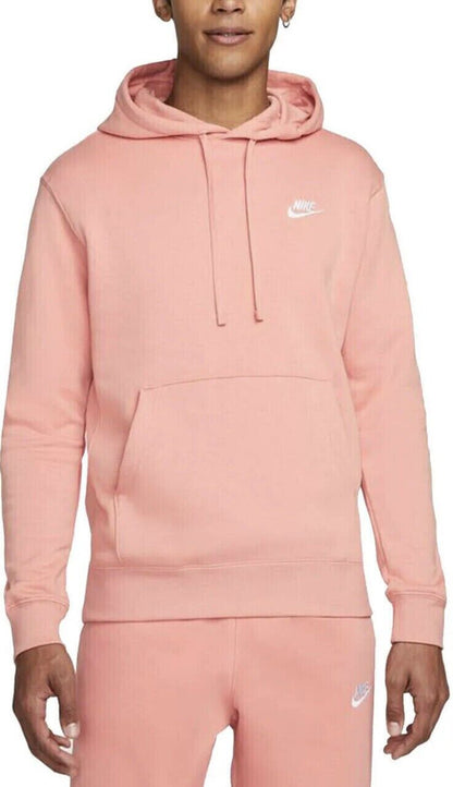 NIKE SPORTWEAR CLUB FLEECE