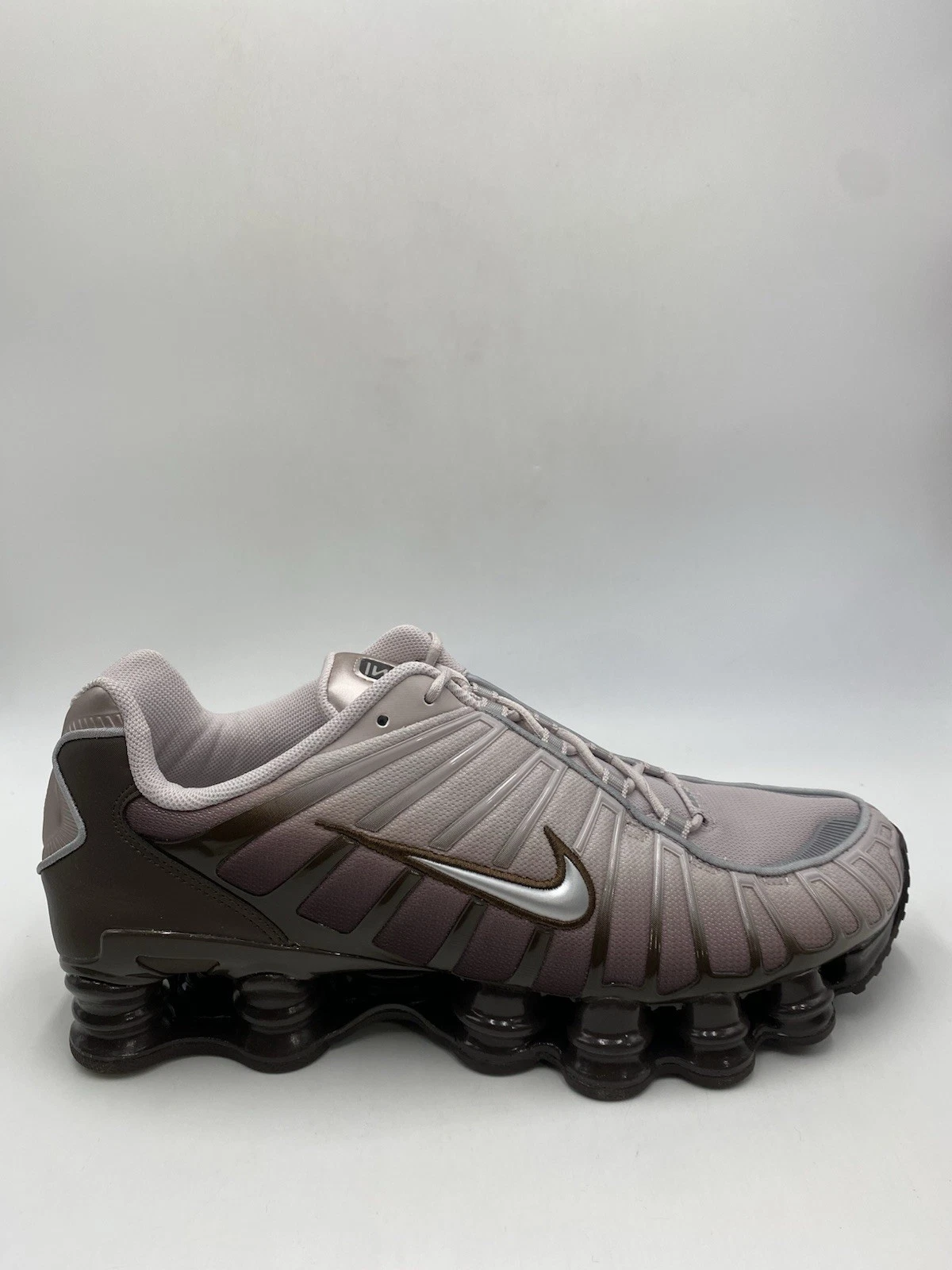 W NIKE SHOX TL