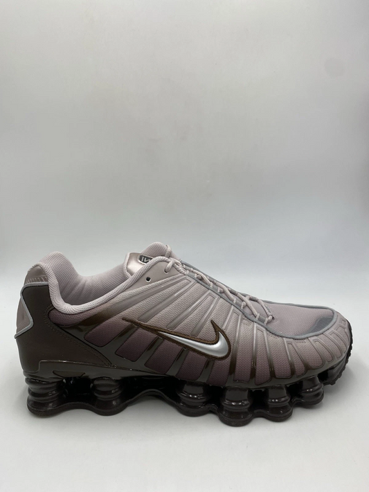 W NIKE SHOX TL