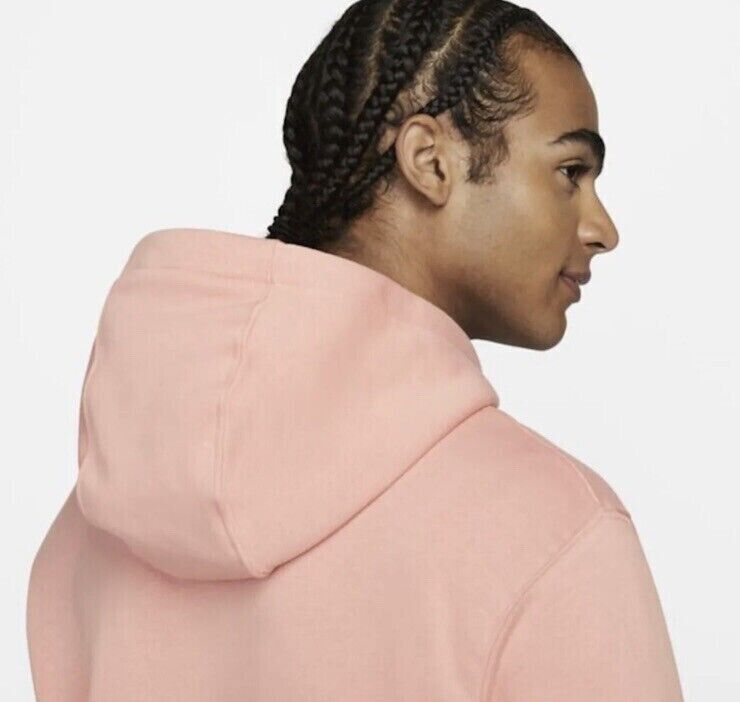 NIKE SPORTWEAR CLUB FLEECE