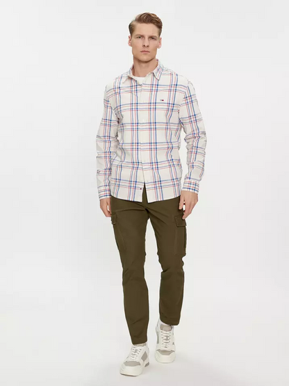 TOMMY JEANS TJM AUSTIN LIGHTWEIGHT CARGO