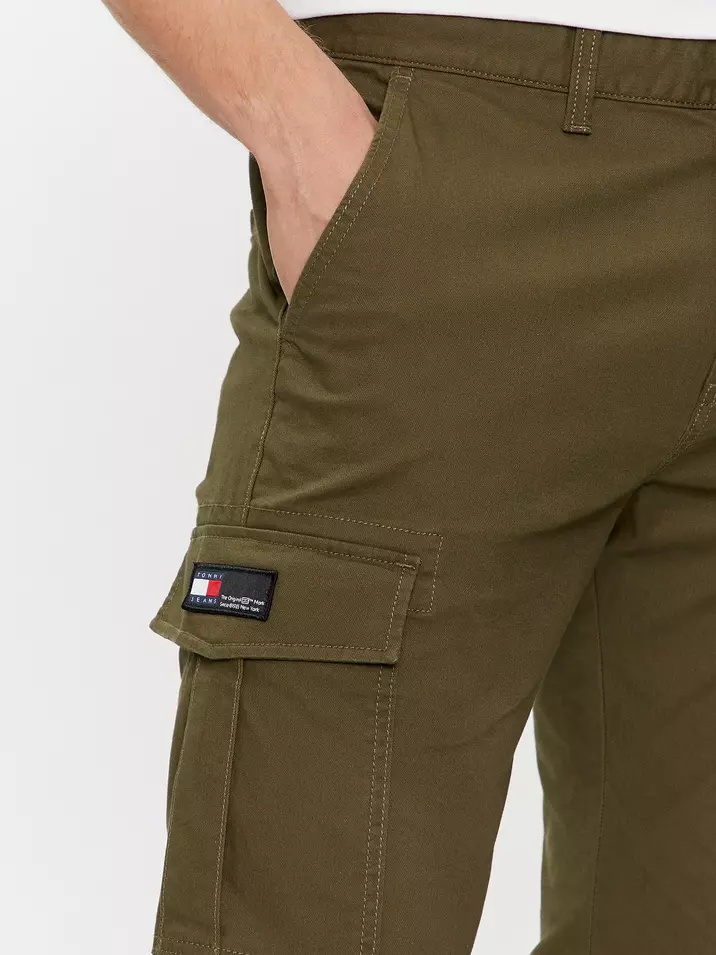 TOMMY JEANS TJM AUSTIN LIGHTWEIGHT CARGO