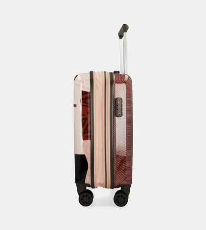ANEKKE MALETA DE RUEDAS TROLLEY/WHEELED SUITCASE