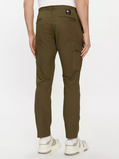 TOMMY JEANS TJM AUSTIN LIGHTWEIGHT CARGO