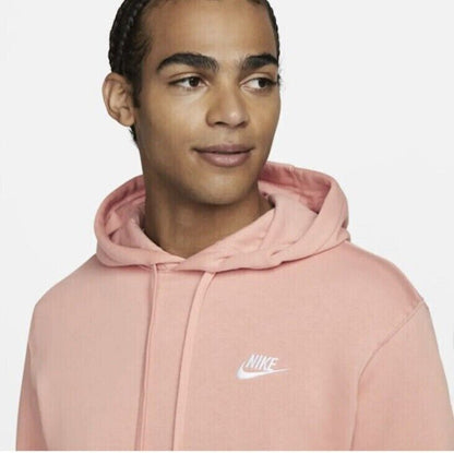 NIKE SPORTWEAR CLUB FLEECE