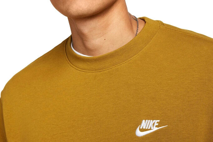 NIKE SPORTWEAR CLUB FLEECE