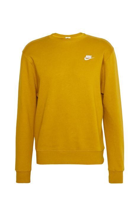 NIKE SPORTWEAR CLUB FLEECE