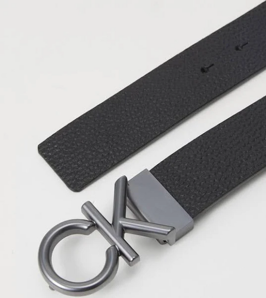 CALVIN KLEIN HALLMARK LOGO 35MM ADJ