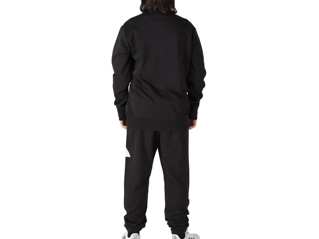 ADIDAS J BL FT JOGGER 240