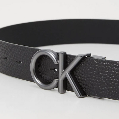 CALVIN KLEIN HALLMARK LOGO 35MM ADJ
