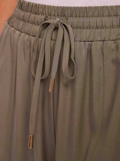 GAUDI' PANTALONE LUNGO