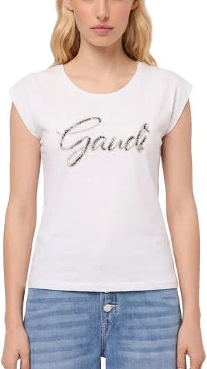 GAUDI' T-SHIRT S/M