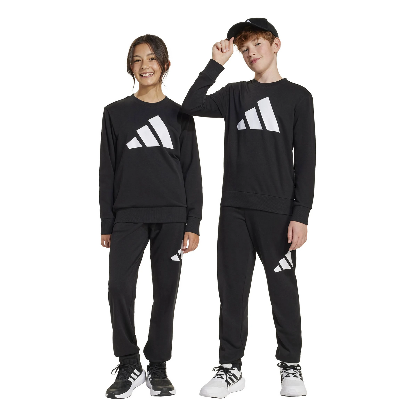 ADIDAS J BL FT JOGGER 240