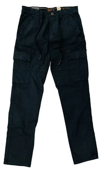 SUPERIOR VINTAGE PANTALONE  CARGO