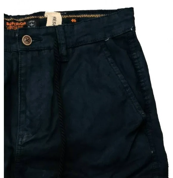 SUPERIOR VINTAGE PANTALONE  CARGO