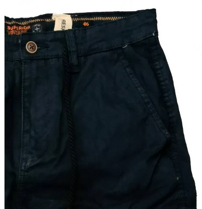 SUPERIOR VINTAGE PANTALONE  CARGO