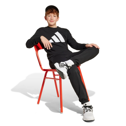 ADIDAS J BL FT JOGGER 240